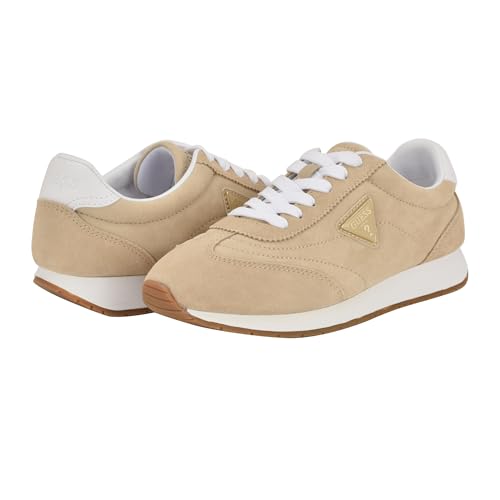 Guess Women's Joggin Sneaker2