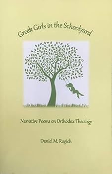 Paperback Greek Girls in the Schoolyard Book