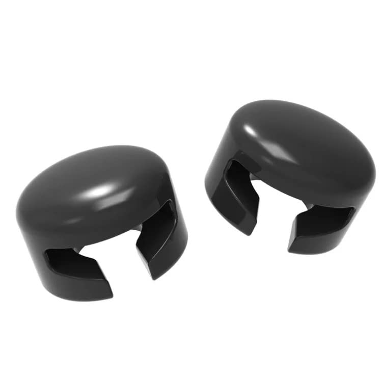 DEVASO Anti-Drift Steam Deck Joystick Covers for Travel and Storage