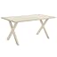 Crossed Leg-travertine&beige Leg