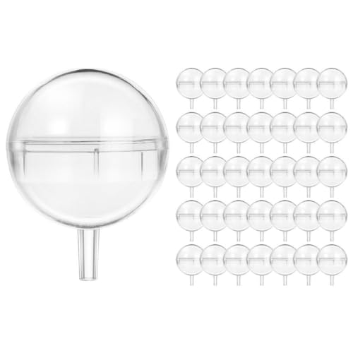 Recopilación y reviews de Cajas de Polipropileno para Bricolaje los mejores 10. 25 120 soportes para caja de chocolate transparente, tazas de bolas de chocolate, soporte para ramo de bolas de chocolate, soporte para embalaje de caramelos de chocolate, caja de...