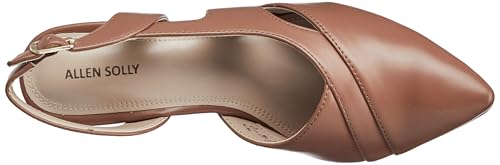 Image of Allen Solly Mens Allen Solly Women Pumps Pump