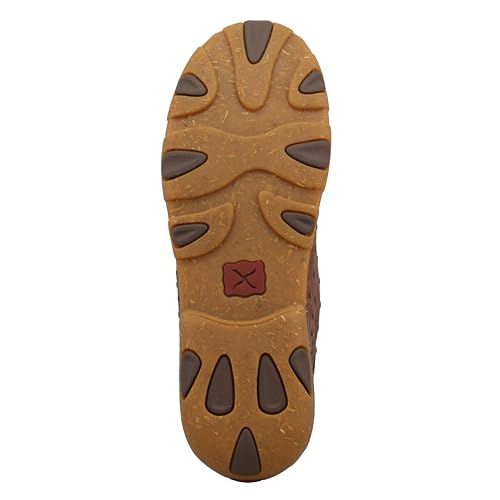 Image of Twisted X womens Chukka Driving Moc