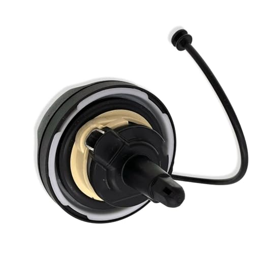 Bouchon de réservoir d'essence 16117222391 pour rouler serein en 330i