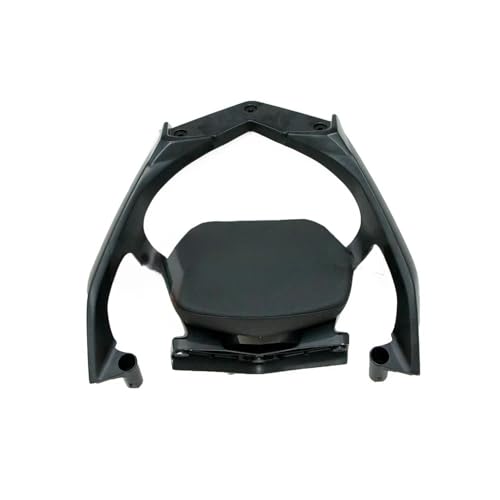 Dossier passager moto maintien dorsal sécurisé pour scooter TMAX 560 XP530