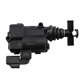 /Fit for Ford Ecosport 2013-2017 Accessories Car Rear Trunk Door Lock Latch Actuator Motor Tailgate Boot