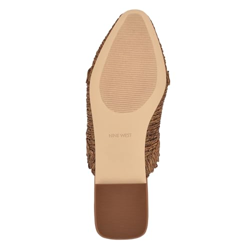 Image of Nine West Women's Cleigha Pointy Toe Mules