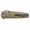 Elite TacticalFolding Knife