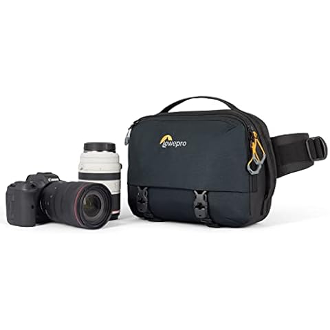 Lowepro Trekker Lite Slx 120 Camera Backpack Cover