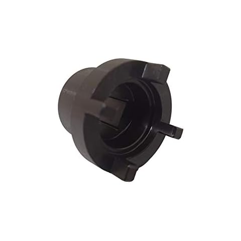 Swingarm Pivot Nut Tool Replaces PP2850, 09940-14940 Compatible with Suzuki GSXR1000, SV650, GSXR750 and More Cover