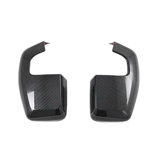 Coques de rétroviseur de haute précision pour Tourneo Custom 2016 et Transit
