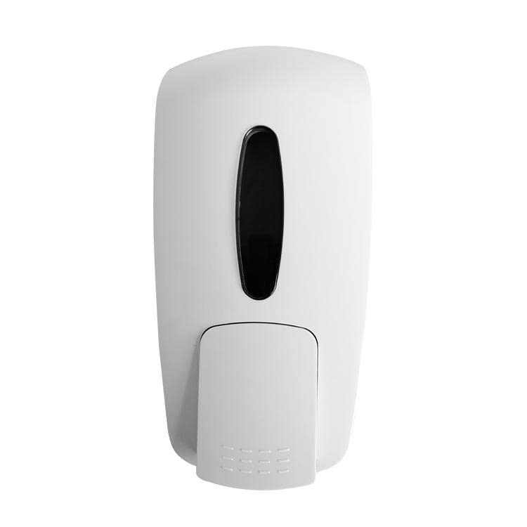 See full amazon price history chart for Dropware ABS Plastic White Hand Palm Press Soap Dispensing 800ml Wall-Mounted Hand Sanitizer Brush Dispenser Dropware ABS Plastic White Hand Palm Press Soap Dispensing 800ml Wall-Mounted Hand Sanitizer Brush Dispenser (B0C5RVKWT1) Amazon Price History, Amazon Price Tracker