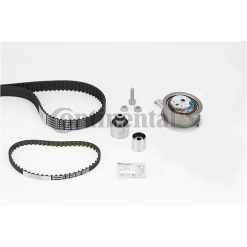 Correa dentada CT1168K6PRO Contitech con estándar de ingeniería alemana 2
