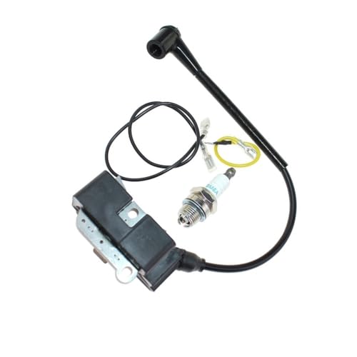 Bobine d'allumage à étincelle stable pour moteur 365 et 372