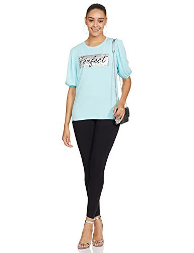Image of Parx Women's Slim Fit T-Shirt