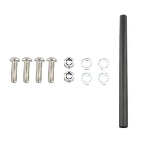 Support navigation Tricity barre transversale en acier rigide pour smartphone et GPS - 7