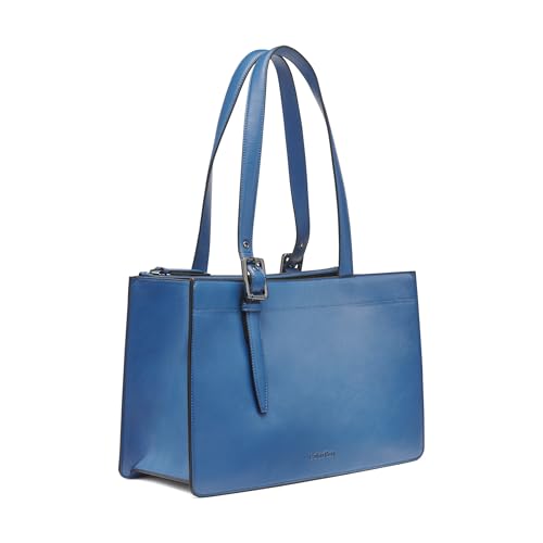 Image of Calvin Klein Women's Havana Novelty Organizational Tote
