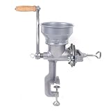 Macinacaffè manuale for spezie, cereali, noci, fagioli, macinacaffè manuale, spezie da cucina Para principiantes en bricolaje
