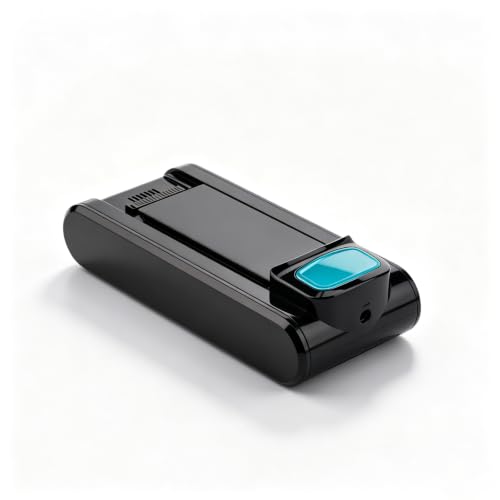 Ieadaor Batería de repuesto compatible con Cecotec Conga Rockstar 12500…