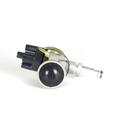 Distribuidor de encendido para Peugeot 504 y clásicos: ideal para rutas y concentraciones