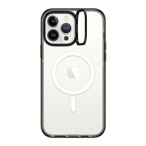 Image of CASETiFY for iPhone 13 Pro Max Case - Impact Ring Stand MagSafe Compatible