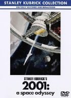 2001年宇宙の旅 [DVD]