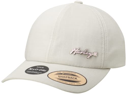 Hurley W H20 Dri Marina Hat casquette de baseball pour femme ajustable
