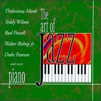Piano Greats [Audio CD]