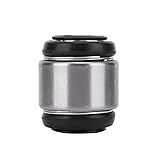 YUMONG Boutique Aizhen Fit for Mercedes Benz W124 W129 W201 W210 W201 Hintere Steuerungsarmbuchse Heck hinten unterer oberer Camber-Kit for Autozubehör