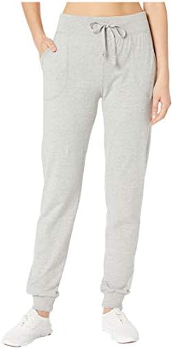 Champion Women's Jersey Pocket Pant