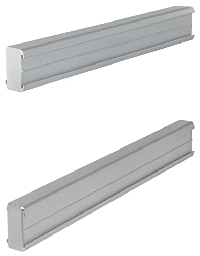Supports pour Bandes Fixes Indice 12 Nobo pour corriger les plannings instables