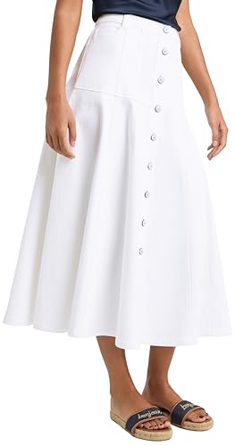 Cinq à Sept Women's Veena Skirt2