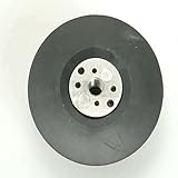 disco radial lijar madera Para cualquier marca de máquina