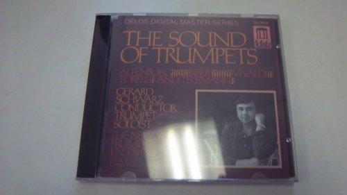 Sound of Trumpets
