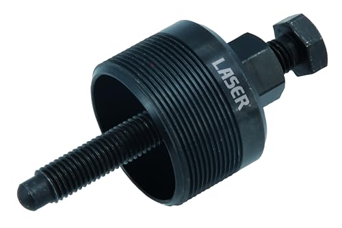Extracteur de joint spi vilebrequin avant Laser 9215 à vis de force pour moteur Fuso Iveco 3.0