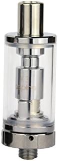 Aspire K3 Clearomizer Tank 2ML Silver No Nicotine