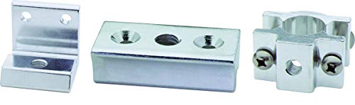 Attwood Sure Grip Rod Holder Base Side Mount