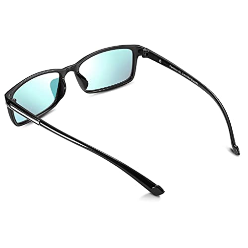 Pilestone SL Tp-012 Lens A Color Blind Glasses Casual Style thumb #4