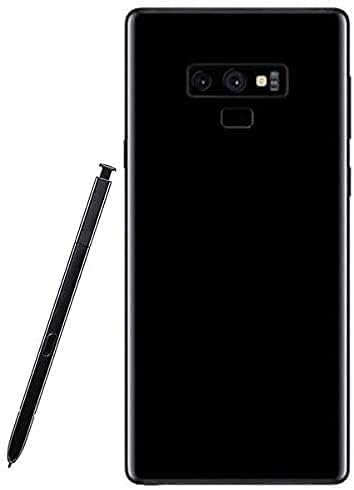 Miniatura 5 de Pantalla táctil S Pen Stylus para Samsung Galaxy Note9 Note 9 N960 Todas las versiones (Con Bluetooth) (negro)