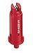 TeeJet AI11004-VS 110 Degree Air Induction Flat Spray Tip - Red