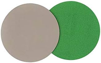 Round Water Wet Dry Sanding Discs Grit 1000/1200/1500/2000/2500/3000 Hook and Loop Sandpaper Disk Sand Sheet 30pcs/Lot 150mm 6inch Assorted Set