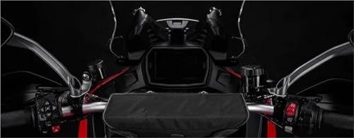 Bolsa manillar Multistrada 1200 7