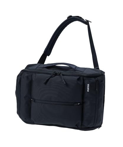 Porter 532-17901 Upside 3-Way OVERNIGHT BRIEFCASE S - Navy2