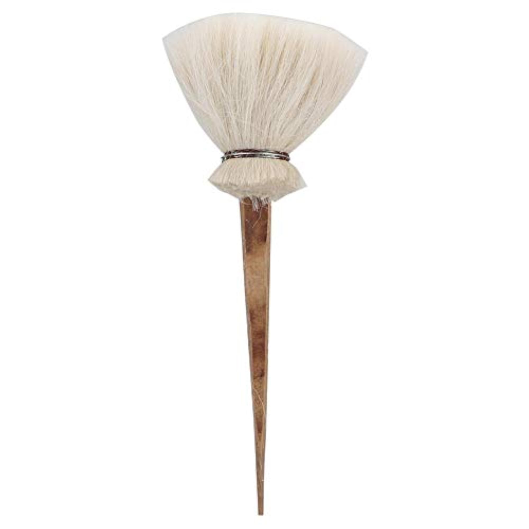Clay Modeling Tool with Pottery Cleaning Brush