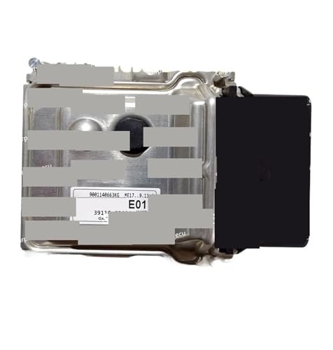 Car Engine Computer Board/ECU/ME17.9.11.1 39110-03830 E01/39131-2B465 G86/39131-2B071 SP6/39101-04500 BK5M(39131-2B071)