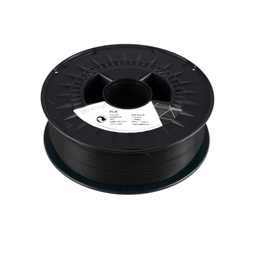 PLA SMARTFIL - Filament pour impression 3D | acide polylactique | Grande facilité d’impression