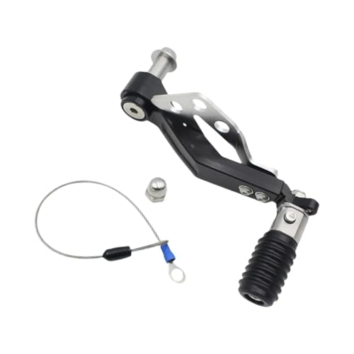 Levier de vitesse moto R1250GS LC sélecteur réglable pour trail et enduro