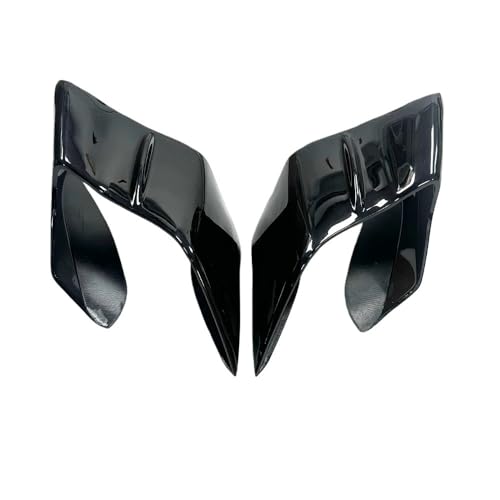 Carénage ailes moto aileron fixe de rechange pour R1 R1M 2015-2024