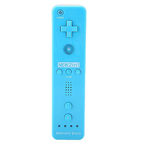 Image of Somatosensory Game Handle Somatosensory Game Handle Controller Gamepad Built in Accelerator for Wii WiiU