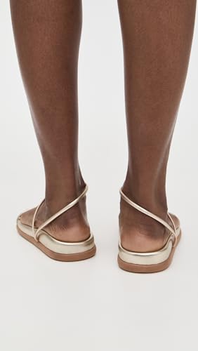 Women's Kansiz Footbed Sandals4